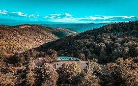 Maison d'hôtes Le Hameau de la Mûre